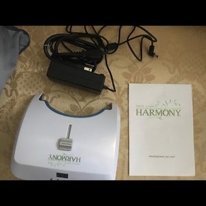 Harmony Nail  High Performance led gel light